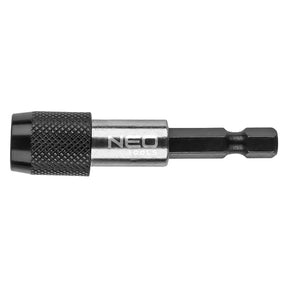NEO PORTAINSERTO MAGNETICO lunghezza mm 60