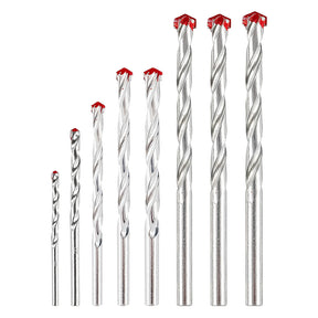 GRAPHITE SERIE PUNTE PER MURO cf. 8 pz