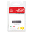ROMEO MAESTRI PUNTI PER FISSATRICE MECCANICA 110/13 'Forest' - cf. 672 pz