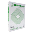 CARTA UFFICIO 'BREFIOCOPY' A4 - 21 x 29,7 cm