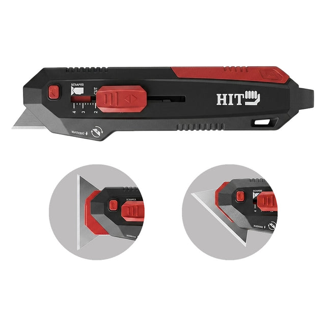 HIT CUTTER MULTIFUNZIONE 160 mm.