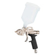 ANI AEROGRAFO PER VERNICIATURA 'RV/S' cc 500 - ugello mm 1,5