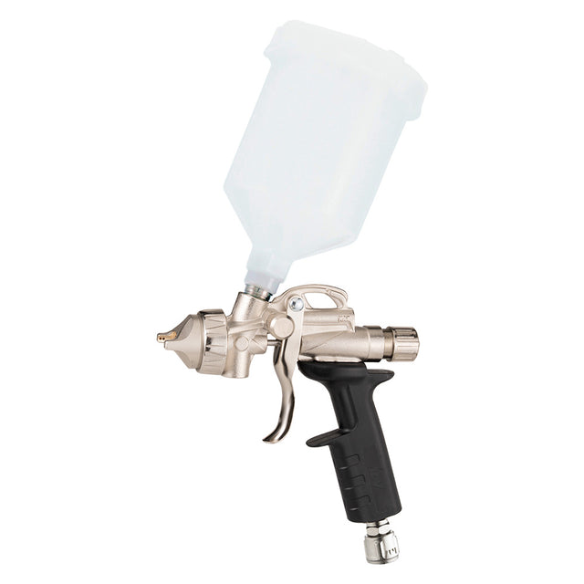 ANI AEROGRAFO PER VERNICIATURA 'RV/S' cc 500 - ugello mm 1,5