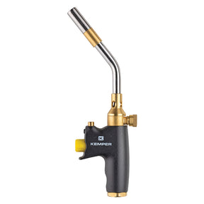KEMPER SALDATORE A GAS accensione piezo