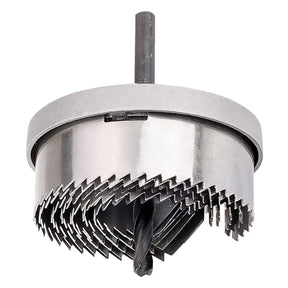 GRAPHITE SEGHE A TAZZA set 7 pz - mm 26>63