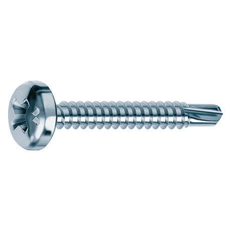 MUSTAD VITE AUTOPERFORANTE T.C. 'DRILLEX'