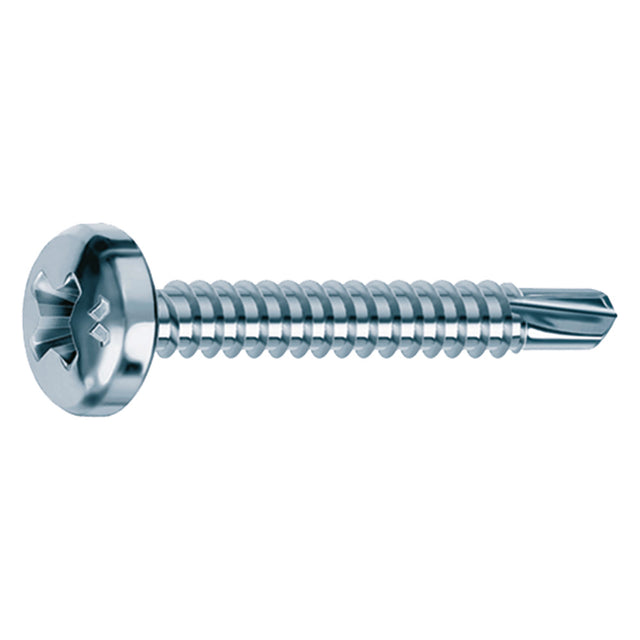 MUSTAD VITE AUTOPERFORANTE T.C. 'DRILLEX'