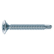 MUSTAD VITE AUTOPERFORANTE T.S.P. 'DRILLEX'