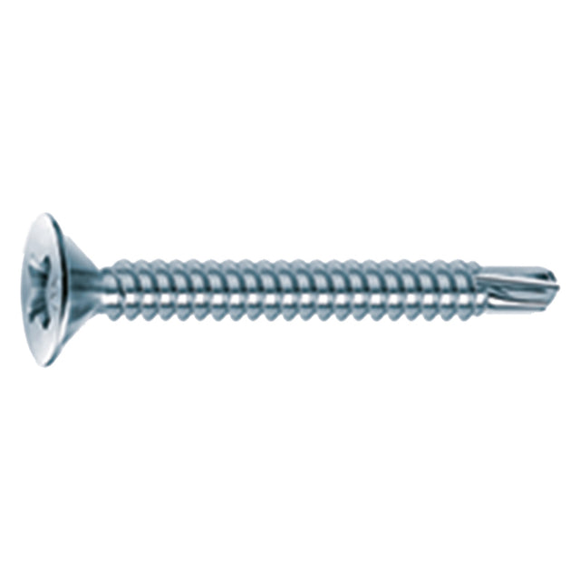 MUSTAD VITE AUTOPERFORANTE T.S.P. 'DRILLEX'