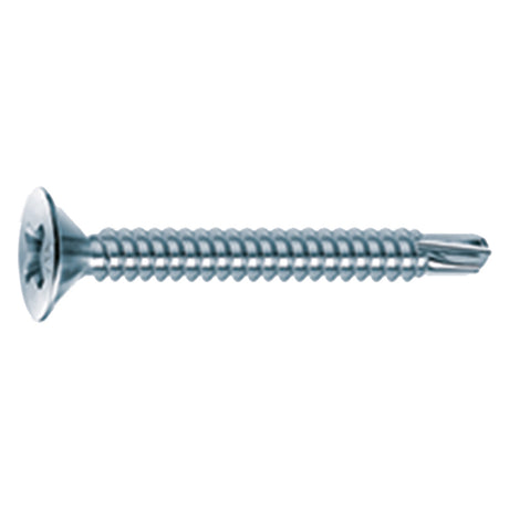 MUSTAD VITE AUTOPERFORANTE T.S.P. 'DRILLEX'