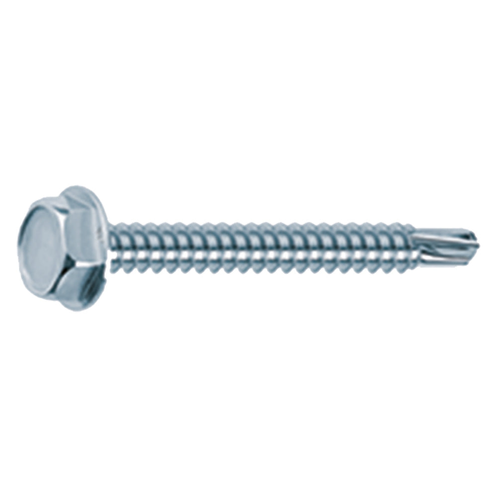 MUSTAD VITE AUTOPERFORANTE T.E. 'DRILLEX'