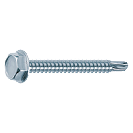 MUSTAD VITE AUTOPERFORANTE T.E. 'DRILLEX'
