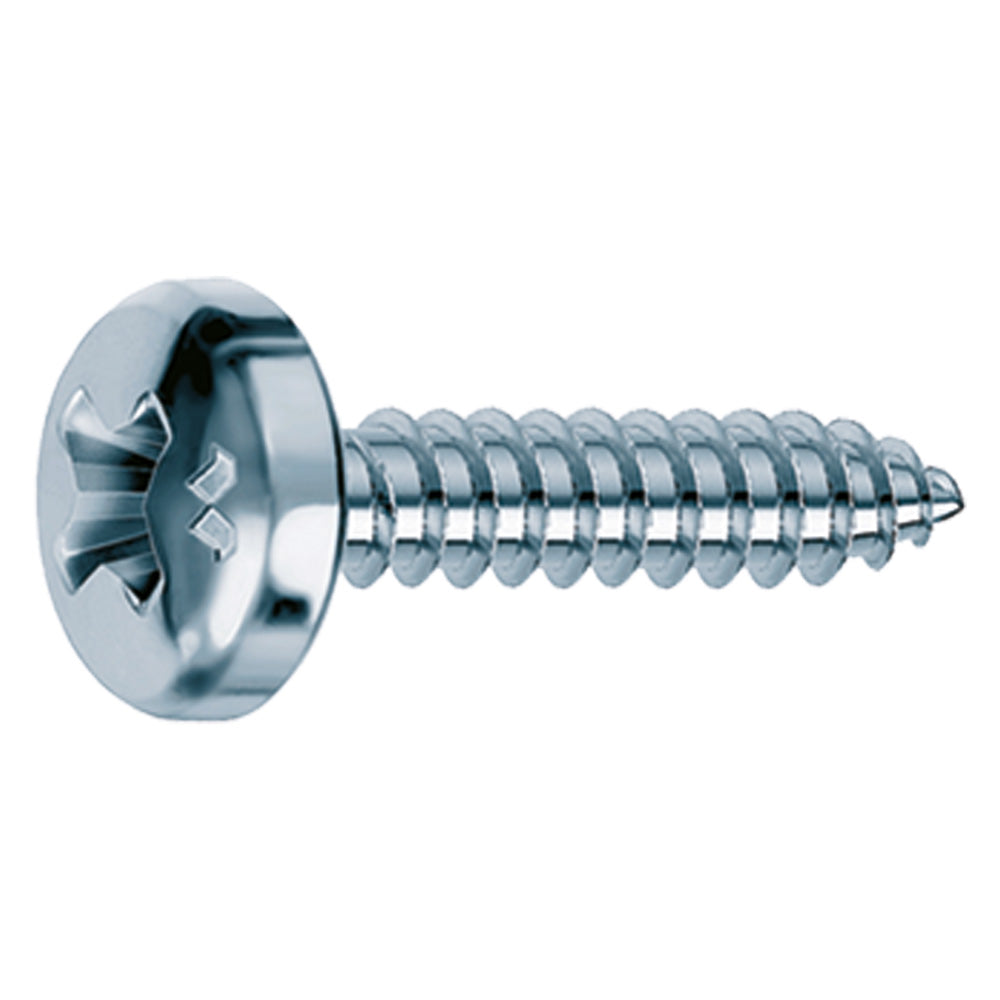 MUSTAD VITE AUTOFILETTANTE T.C.