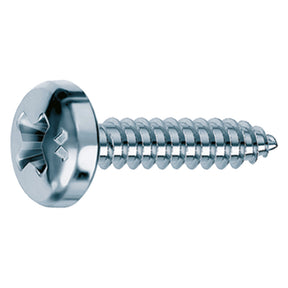 MUSTAD VITE AUTOFILETTANTE T.C.