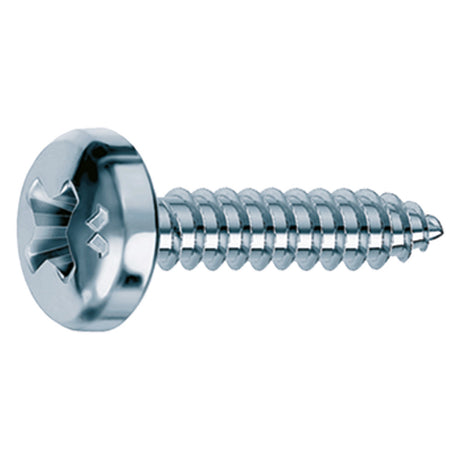 MUSTAD VITE AUTOFILETTANTE T.C.