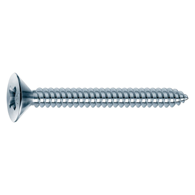 MUSTAD VITE AUTOFILETTANTE T.S.P.
