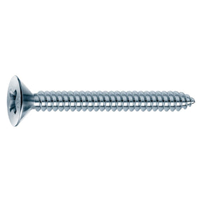 MUSTAD VITE AUTOFILETTANTE T.S.P.