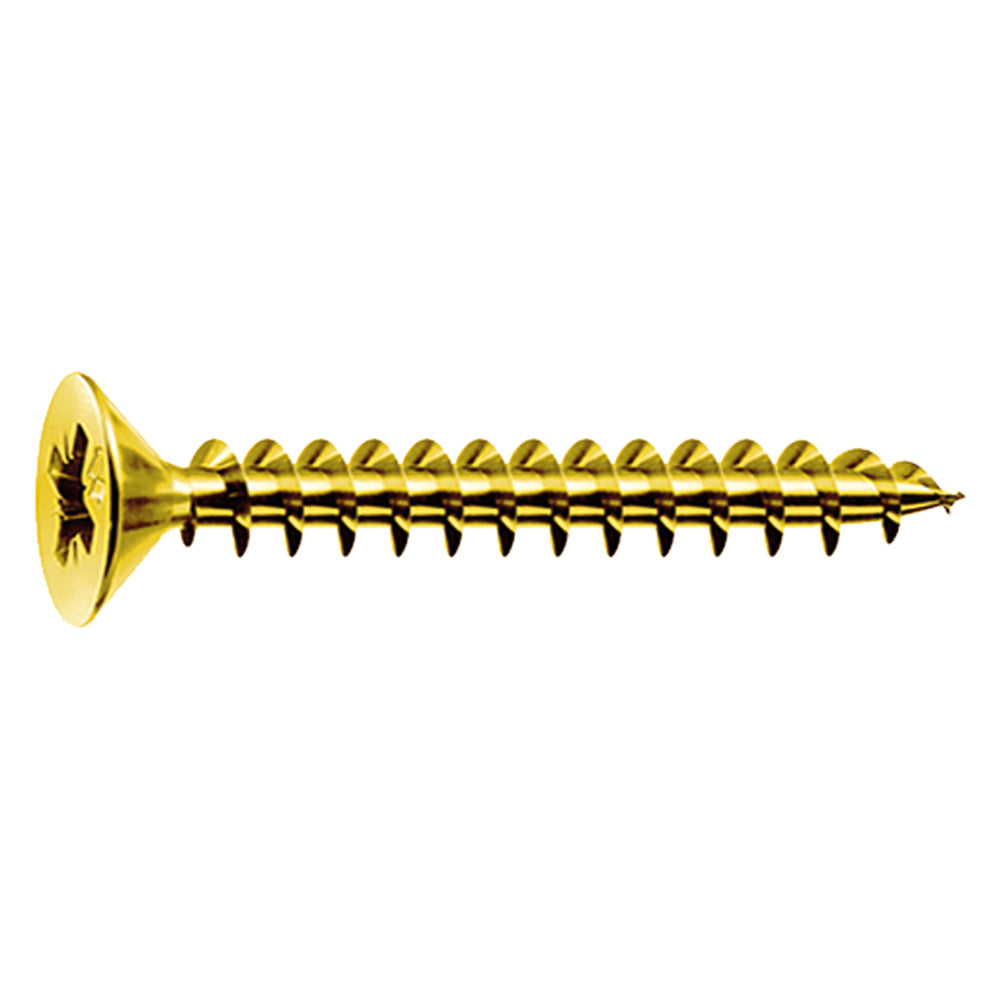 MUSTAD VITE PER LEGNO T.P.S. 'PANELVIT'