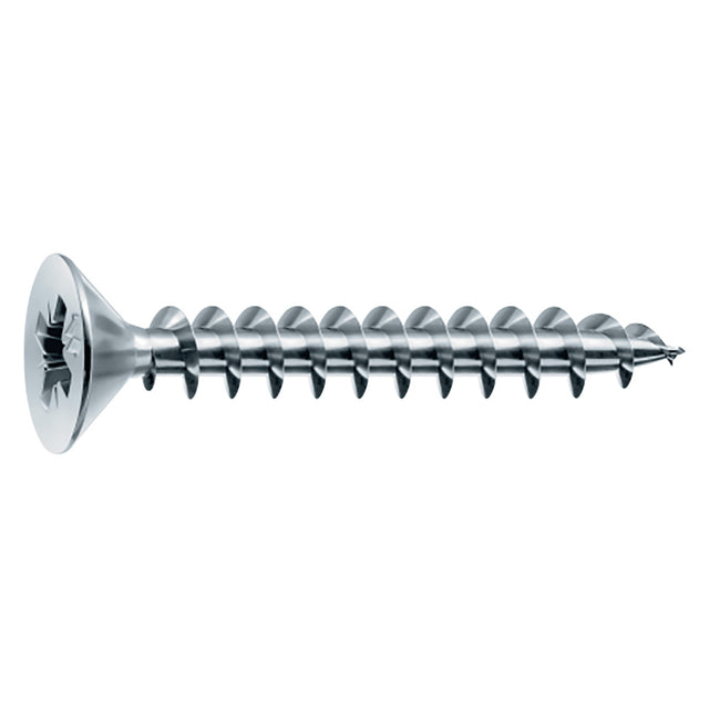 MUSTAD VITE PER LEGNO T.S.P. 'PANELVIT'