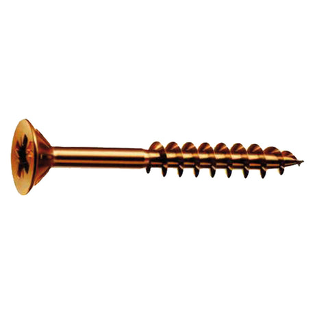MUSTAD VITE PER LEGNO T.S.P. PF 'PANELVIT'