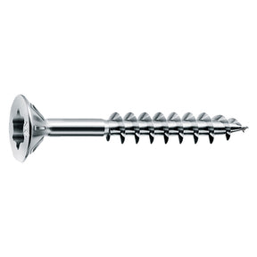 MUSTAD VITE PER LEGNO T.S.P. PF TX 'PANELVIT'