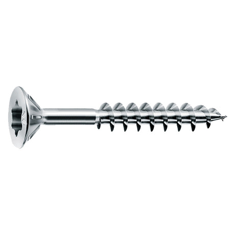 MUSTAD VITE PER LEGNO T.S.P. PF TX 'PANELVIT'