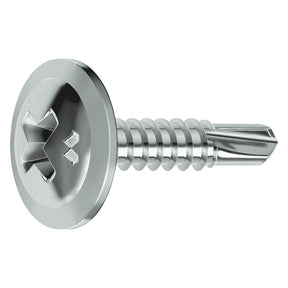 MUSTAD VITE AUTOPERFORANTE F.F.L.L. 'DRILLEX'