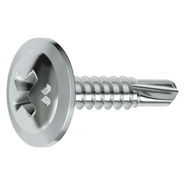 MUSTAD VITE AUTOPERFORANTE F.F.L.L. 'DRILLEX'