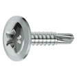 MUSTAD VITE AUTOPERFORANTE F.F.L.L. 'DRILLEX'