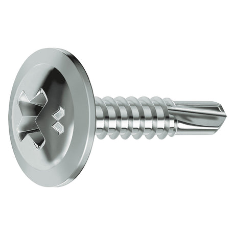 MUSTAD VITE AUTOPERFORANTE F.F.L.L. 'DRILLEX'