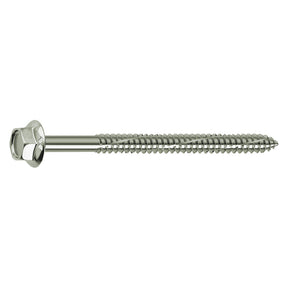MUSTAD TIRAFONDO AUTOFILETTANTE PER FERRO '592'