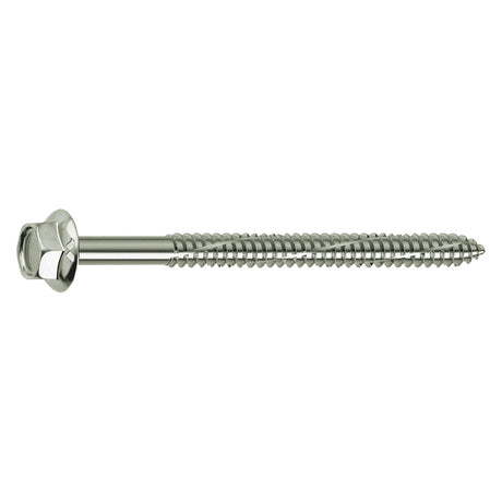 MUSTAD TIRAFONDO AUTOFILETTANTE PER FERRO '592'