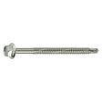 MUSTAD TIRAFONDO AUTOPERFORANTE PER FERRO '943'