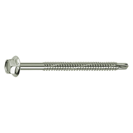 MUSTAD TIRAFONDO AUTOPERFORANTE PER FERRO '943'