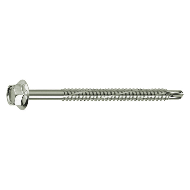 MUSTAD TIRAFONDO AUTOPERFORANTE PER FERRO '943'