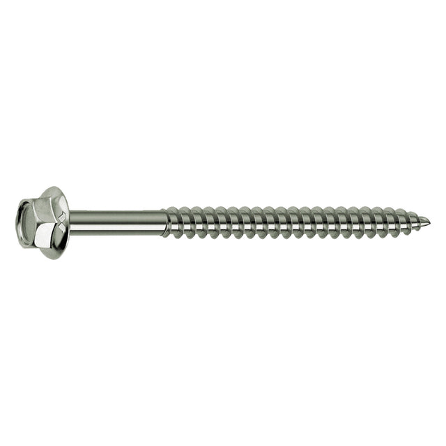 MUSTAD TIRAFONDO PER LEGNO '811'