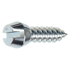 MUSTAD VITE FERMAVETRO AUTOFILETTANTE