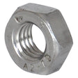 DADO ESAGONALE INOX A2