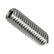 VITI GRANI SENZA TESTA INOX A2