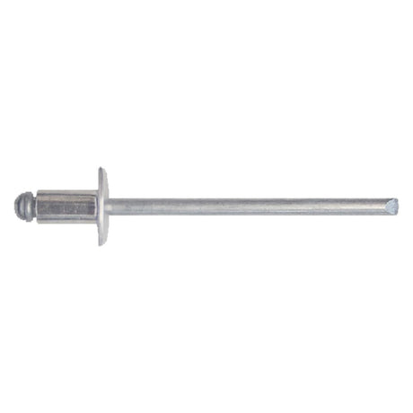FRIULSIDER RIVETTO A STRAPPO INOX A2
