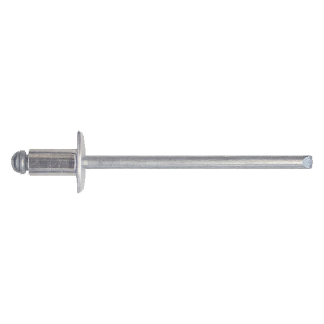 FRIULSIDER RIVETTO A STRAPPO INOX A2