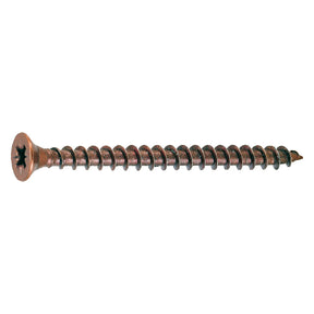 AMBROVIT VITE PER LEGNO T.S.P. BRONZATA