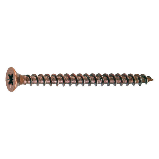 AMBROVIT VITE PER LEGNO T.S.P. BRONZATA