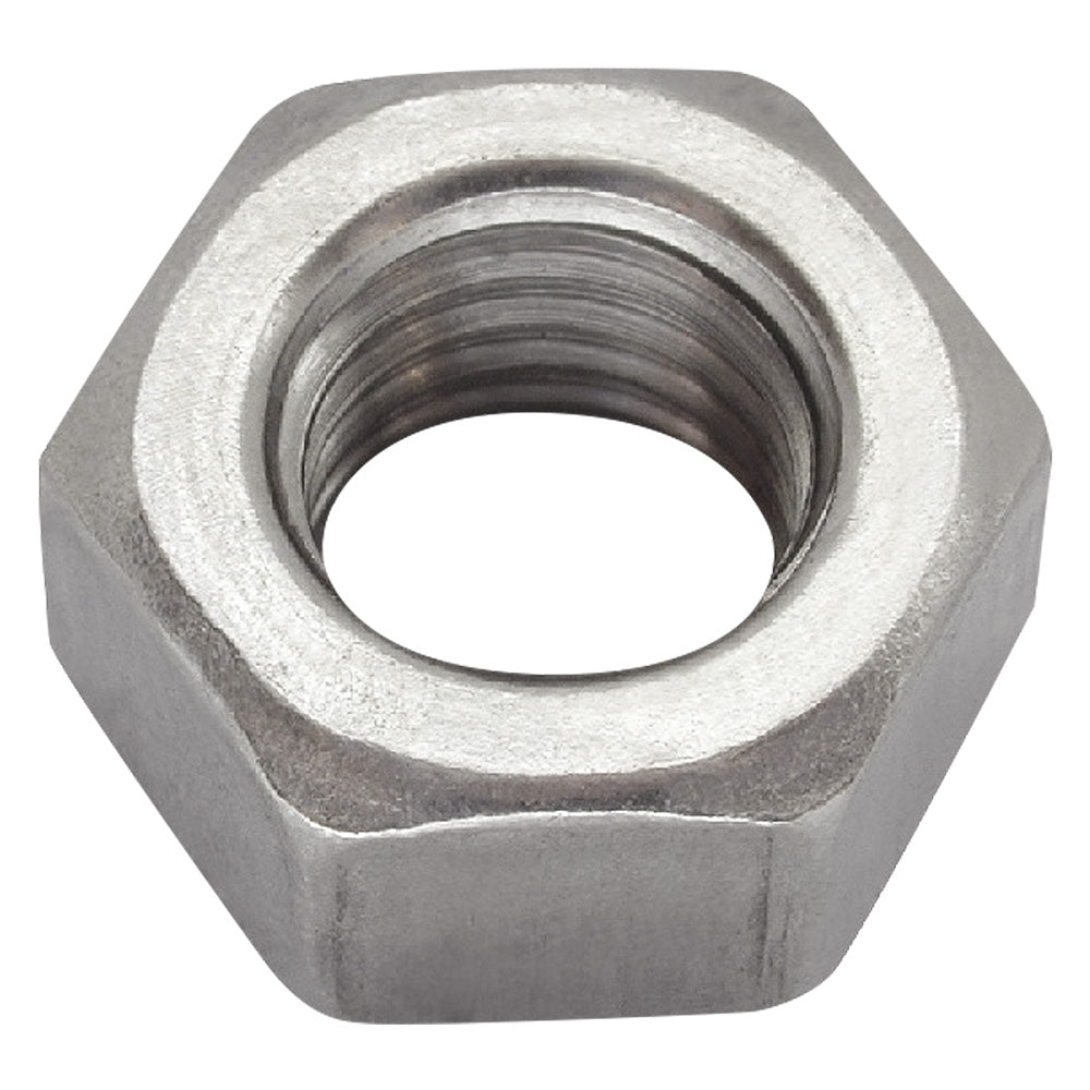 FRIULSIDER DADO ESAGONALE INOX A2 M 6