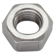 FRIULSIDER DADO ESAGONALE INOX A2 M 6