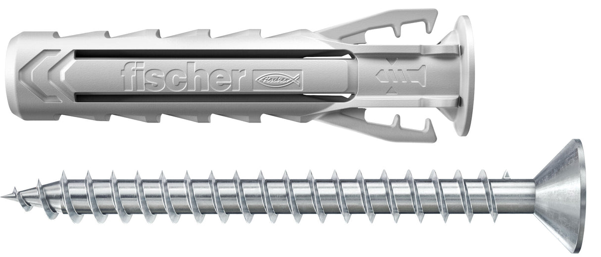 fischer 567622 - SX Plus 8x40 S Tassello/Vite fischer