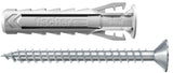 fischer 567622 - SX Plus 8x40 S Tassello/Vite fischer