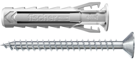 fischer 567622 - SX Plus 8x40 S Tassello/Vite fischer