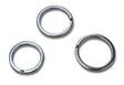 MINUTEX 638222 - ANELLI BRISE' PIATTI DIAM.INT.MM.22 ACCIAIONICHELATO MINUTEX