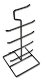 Espositore catene da banco per bobine MINUTEX 8931 nero
